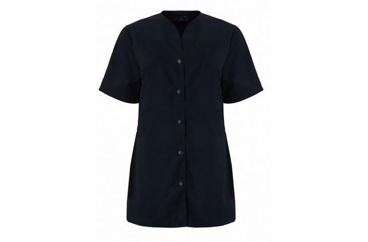 Tunique femme sales col v